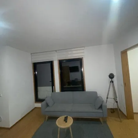 Apartament Cozy & Modern In Porto