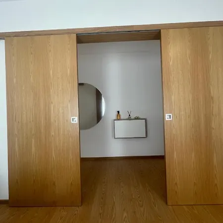 Apartment Cozy & Modern In Porto