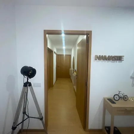 Cozy & Modern In *