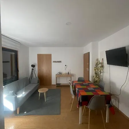 Apartment Cozy & Modern In