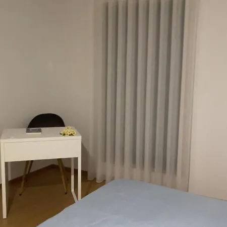 Apartment Cozy & Modern In Porto