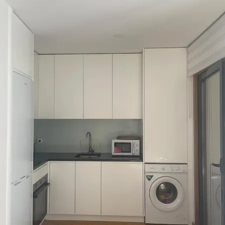 Apartment Cozy & Modern In