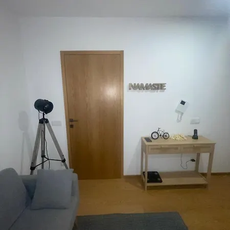 Cozy & Modern In *